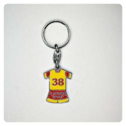 Kayseri Spor Forma - Anahtarlık