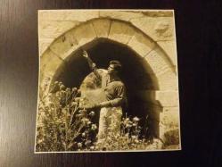 1964 SENESİNDEN BİR TAMER YİĞİT FOTOĞRAFI...