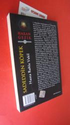 SADEDDİN KÖPEK HASTA RUHLU VEKİL ** Birinci BASIM **