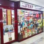 Aşiyan Kitabevi