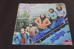 SELÇUK ALAGÖZ & ATILIM GRUBU