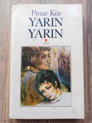 YARIN YARIN  (1.baskı)