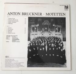 Anton Bruckner / Helmuth Reichel / Zürcher Bach-Kantorei - Motetten