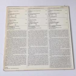 Das Mozarteum Orchester Salzburg / Leopold Hager - Salzburger Matinee