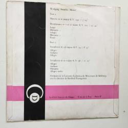 Wolfgang Amadeus Mozart