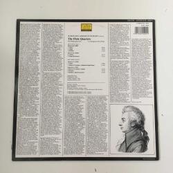 Mozart / Judith Hall - The Flute Quartets