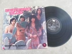 SHOCKING BLUE SCORPION'S DANCE LP 1970 TÜRKİYE