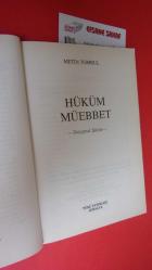 HÜKÜM: MÜEBBET Duygusal Şiirler..