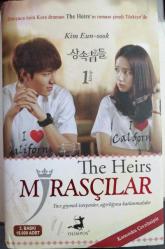 The Heirs Mirasçılar 1.KİTAP