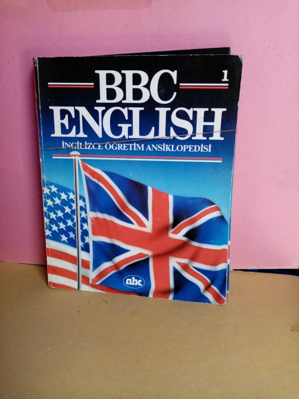 6 bbc english