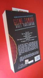 GİTME ZAMANI . Yürüdüğün Yollar hepaynı yere çıkıyorsa . yeni bir yol  bulmak için.
