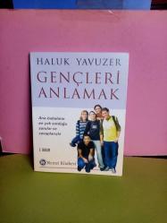 GENÇLERİ ANLAMAK&ANA-BABALARIN EN ÇOK SORDUĞU SORULAR VE CEVAPLARIYLA 2.EL