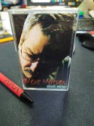 MESUT MERTCAN - ŞİMDİ ŞİİRLER - AMBALAJLI - KASET