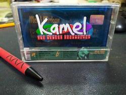 MESUT MERTCAN - ŞİMDİ ŞİİRLER - AMBALAJLI - KASET