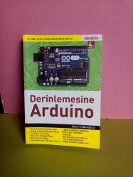 Derinlemesine Arduino 2.EL