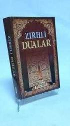 Zırhlı Dualar