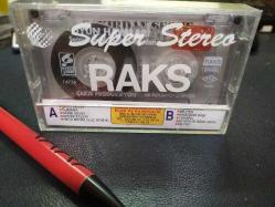 ÇAKIR'DAN SEÇME BARAK HAVALARI - DİLBER AY - YILMAZ ALPER - GÜL AHMET YİĞİT - AHMET ÇİÇEK - FAYAT ALAGÖZ - HALİT ARAPOĞLU - AMBALAJLI - KASET