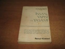 İNSAN YAPISI VE YAŞAMI