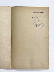 Kavganın Yüreği / Kemal ÖZER - Kitap