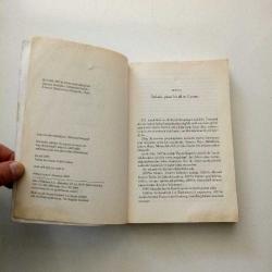 CYRANO DE BERGERAC - EDMOND ROSTAND - -