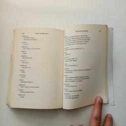 CYRANO DE BERGERAC - EDMOND ROSTAND - -