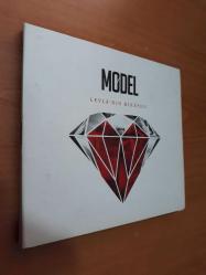 Efemera - LEVLA'NIN HİKAYESİ - MODEL - CD - kitantik - kitaLog