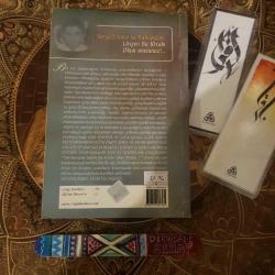 Sevgili Anne ve Babacığım Lütfen Bu Kitabı Okur Musunuz