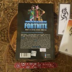 Dijital Oyunlar Serisi 5: Türkiye'de E-Spor ve Fortnite