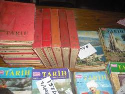 HAYAT TARİH MECMUASI (160 SAYI)