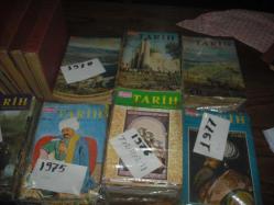 HAYAT TARİH MECMUASI (160 SAYI)