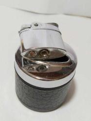 MÇ-4--ARIZALI GAZLI ESKİ MASA ÇAKMAĞI