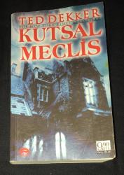 KUTSAL MECLİS Cep Boy