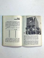 Kızılay 1974 - Kitap