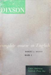 COMPLETE COURSE İN ENGLİSH BOOK 2