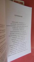 GENÇ OLMAK , 80 YAZARDAN 80 ÖYKÜ  / CİLT -1. Hüseyin Rahmi'den Ülkü Tamer'e  CİLT. 2. Osman Şhin'den  Ahmet Büke'ye. /  TAKIM .