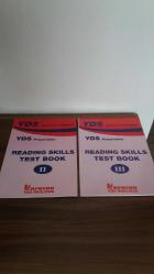 READING SKILLS TEST BOOK  2 -3