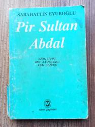PİR SULTAN ABDAL