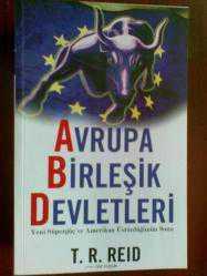 Avrupa Birleşik Devletleri