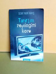 TANRIM REYTİNGİMİ KORU-2.EL