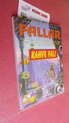 FALLAR - KAHVE FALI(15 DEĞİŞİK FAL)