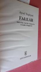 FALLAR - KAHVE FALI(15 DEĞİŞİK FAL)