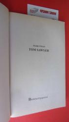 MEB. Tavsiyeli 100 TEMEL ESER :TOM SAWYER