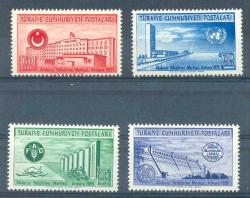 LOT.3 » 1952 BM AKDENİZ YETİŞTİRME MERKEZİ FAO