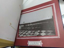 DARÜLACEZE ALBÜMÜ III 19.YY. FOTOĞRAFLARI