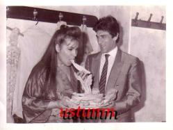 MERAL ZEREN VE SELÇUK URAL FOTOĞRAFI...