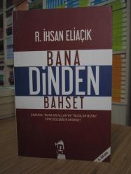Bana Dinden Bahset