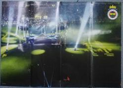 Fenerbahçe 2003-2004 Şampiyonluk Afişi