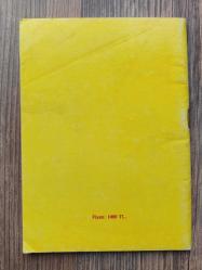 Sosyalist Parti • Kuruluş Bildirgesi - Program - Tüzük