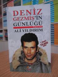 Deniz Gezmiş’in Günlüğü