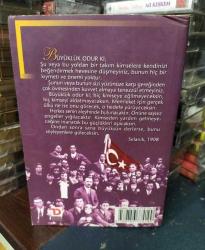 ATATÜRK ŞİİRLERİ ANTOLOJİSİ